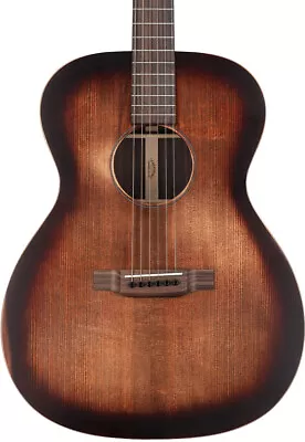 Martin 000-16 StreetMaster VTS Rosewood Acoustic Guitar Dark Mahogany • $1999