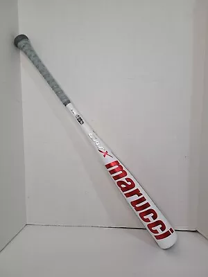 Marucci Cat X USSSA 32/27 -5 Baseball Bat Senior League **ONLY USED ONCE** NICE • $199.97