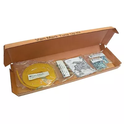 Van Mark Tune Up Kit - Mark I 50 Series Contractor • $260.95