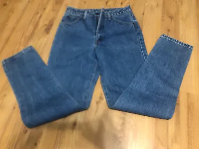RARE FIND VINTAGE EDWIN JEANS WILL FIT RN 84912 80's 90's Old School • $32