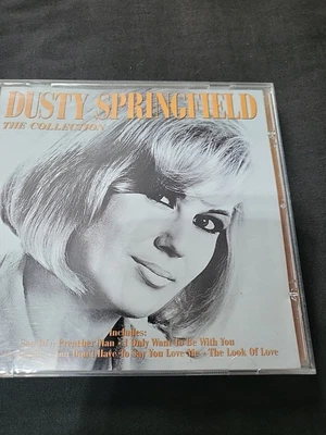 £1 • Buy Classic By Dusty Springfield (CD, 2000)