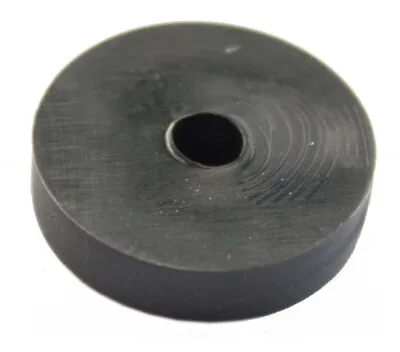 1/2   19mm TAP WASHER FLAT RUBBER X 10 • £2.97