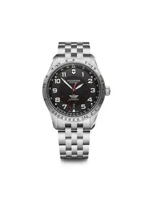 Watch Victorinox Man 241888 Mechanical Analogue  Steel • $1233.83