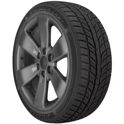 Velozza ZXV4 SUV 265/35R22XL 102W BSW (1 Tires) • $99.40