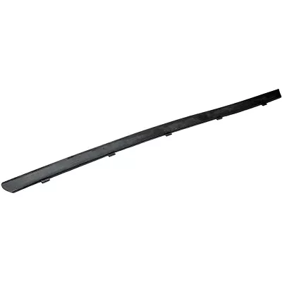 25851 Dorman Door Window Belt Weatherstrip Passenger Right Side For Chevy Olds • $32.76