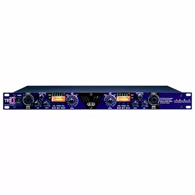 ART TPSII 2-Channel High Performance Tube Preamp System & Variable Valve Voicing • $289.99