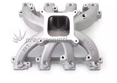 Edelbrock 28455 Victor Jr Ls Series Manifold Chev Ls V8 Gen Iv-l92 Heads • $879.89