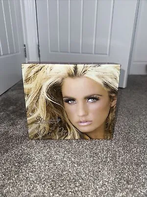 Stunning By Katie Price Empty Box Display Box Gift Box • £10