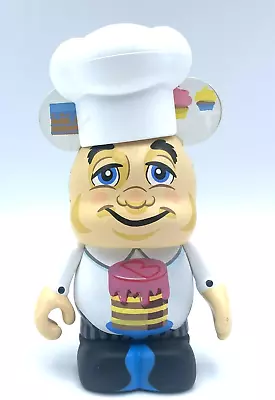 DISNEY Vinylmation - NURSERY RHYMES Series - PAT A CAKE - Artist: Maria Clapsis • $13.95