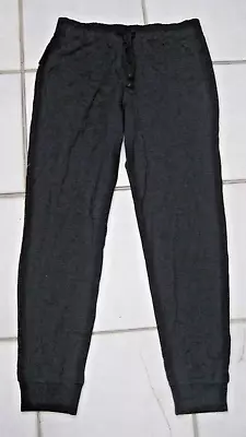 Icebreaker BNWOT Black Wool Blend Mens Pants Sz S-RRP$179.95 • $49.50