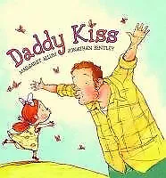 Daddy Kiss By Margaret Allum • $24.13