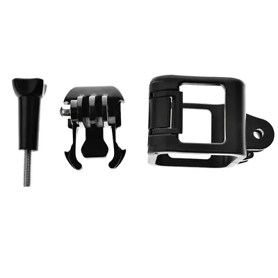 Profile Housing For GoPro Hero 4 5 Session   Mount Holder   Frame Cover Case • $10.53