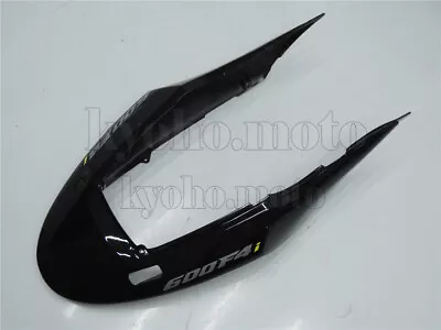 Glossy Black Tail Fairing Fit For  2004-2007 CBR 600 F4i Plastic Injection  • $149