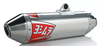 Yoshimura RS-2 Full Exhaust System Aluminum Muffler Fits HONDA CRF450X 2005-2018 • $609