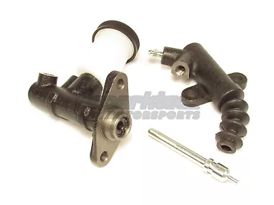 EXEDY OEM Clutch Master & Slave Cylinder 90-05 Mazda Miata MX-5 1.6L 1.8L ALL • $44