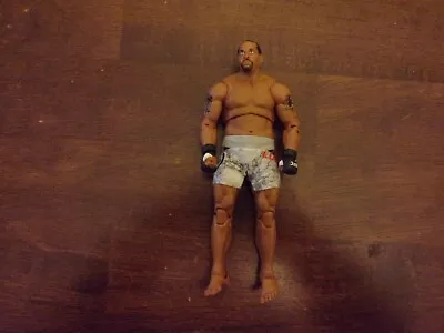 Daniel Cormier Loose 6 Inch Action Figure Toy UFC • $13.94
