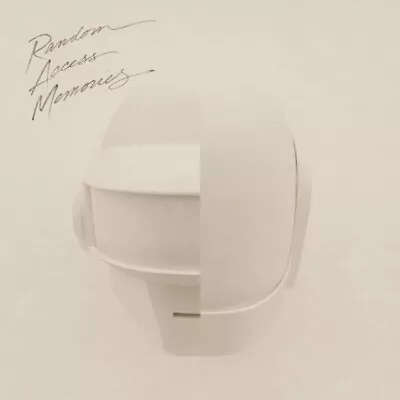 Daft Punk - Random Access Memories Drumless Edition 2LP  RELEASE DATE - K15z • $35.94