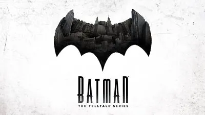 Batman The Telltale Series (Xbox 360) (Microsoft Xbox 360) • $28.63