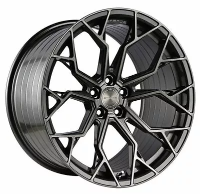 19  Stance SF10 Gunmetal Forged Concave Wheels Rims Fits Mercedes W215 CL Class • $1550