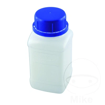 $14.87 • Buy Travel Oil Bottle 250Ml RF05 For Kreidler Vabene 25 11-13