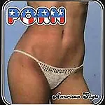 The Men Of Porn CD Porn American Style 1999 Man's Ruin Kozik Sealed New • $34.99
