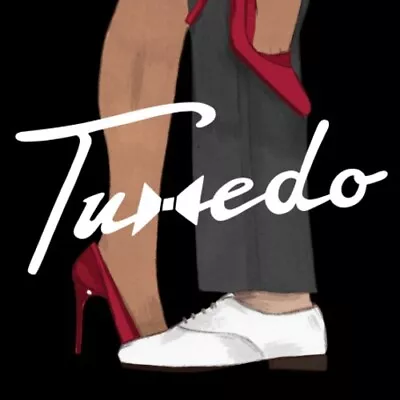 TUXEDO (MAYER HAWTHORNE & JAKE ONE) - Tuxedo [New Vinyl LP] Digital Download • $30.92