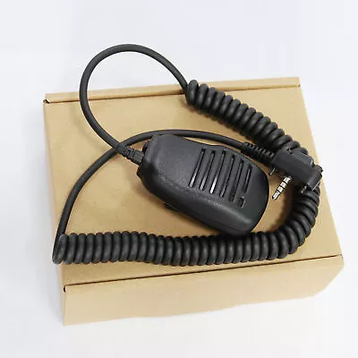 Remote Speaker Microphone For VX261 VX264 VX354 VX-451 Mobile Radio • $15.90