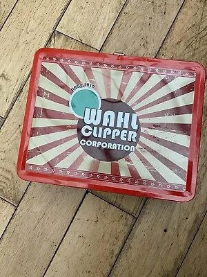 Wahl Professional Hair Clippers Used/case • £20