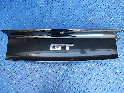 2015-2022 Ford Mustang GT Trunk Decklid Panel FR3B-6343504 • $89.99