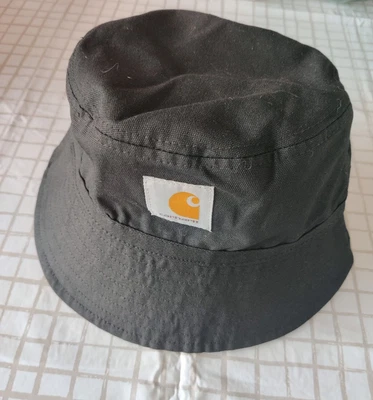 £13.90 • Buy Womens Mens Carhartt Bucket Hat Gifts Hats UK