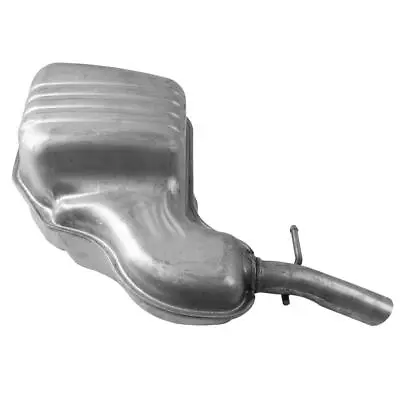 Exhaust Muffler For 2003 Volvo V70 Turbo 2.5L L5 GAS DOHC • $450.67