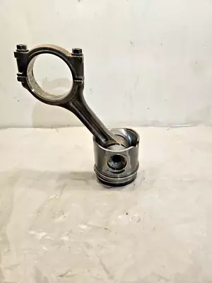 Mercedes MBE4000 OM460LA Diesel Engine Connecting Rod A46001 And Piston OEM • $160