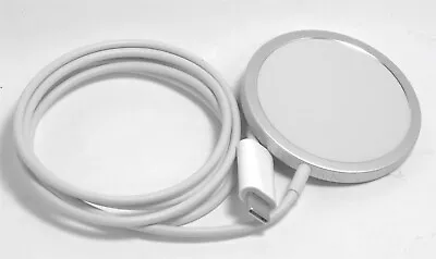 Apple MagSafe IPhone Charger With USB-C Connector (White) For IPhone 15/14/13/12 • $20.88