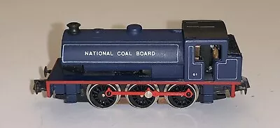 Graham Farish (1017) N Gauge Class J94 0-6-0 '61' In National Coal Board Blue • £54.35