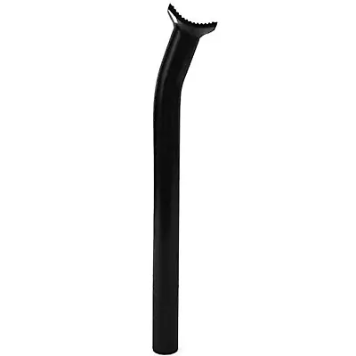 CULT BMX 25.4mm LAYBACK PIVOTAL SEAT POST (300mm LONG) ODYSSEY PRIMO • $34.95