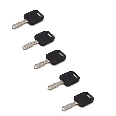 (Pack Of 5) Ignition Starter Switch Key For Briggs & Stratton 1714054 1714054SM • $12.99