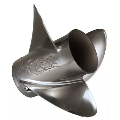 Mercury Fury (14  X 25 ) RH Propeller 8M8023140 48-8M8023140 • $565