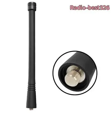 NAD6502 VHF Antenna For CP150 HT750 HT1250 CP200 CP200D EP450 Handheld Radio • $7