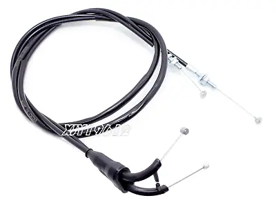 Throttle Cable For Yamaha YZF600R 1995-2007 • $14.99