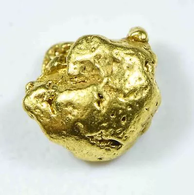 #95 Alaskan BC Natural Gold Nugget 1.26 Grams Genuine • $124.33