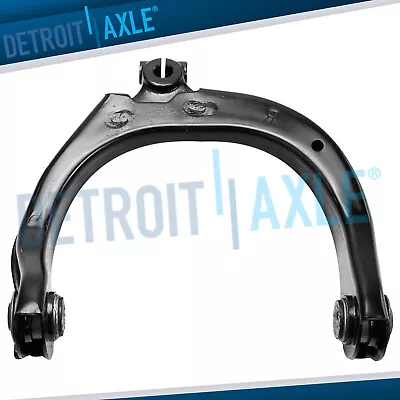 Front Upper Driver Side Control Arm For GMC Envoy Chevy Trailblazer Rainier SSR • $27.32