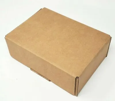 50 9x6x3 Shipping Box Packaging Boxes Cardboard Corrugated Packing Shipping  • $29.99