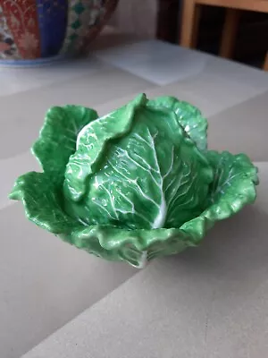 Wedgwood Chelsea Garden Cabbage Pot / Dish /Bowl • £45