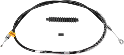 Barnett Black Vinyl Clutch Cable Stock 101-30-10010HE • $83.50