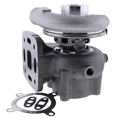 Turbo H1C Turbocharger 3538723 3802870 3523244 For Cummins Marine 4BT 6BT 5.9L • $539