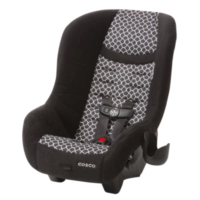 $59.98 • Buy Cosco Scenera NEXT Convertible Car Seat, Otto