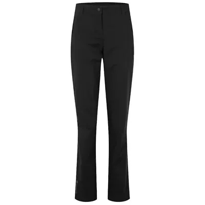 Craghoppers Womens/Ladies Jullio GORE-TEX Trousers CG1792 • £147.59