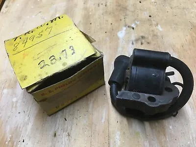 NEW NOS Genuine McCulloch Chainsaw 84957 Ignition Coil Phelon 8133 • $49.99