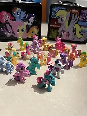 My Little Pony Friendship Is Magic Lot • $65