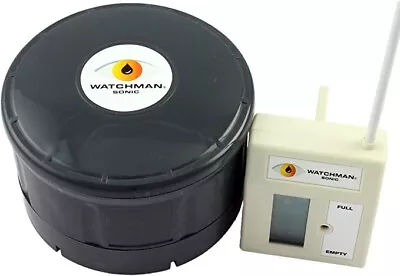 Watchman Sonic Oil Level Monitor Easy Install Fast Dispatch. • £133.95